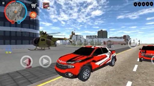 Gangster party: Gangland war screenshot