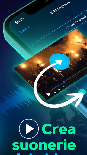 Garage Ringtones screenshot