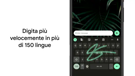 Gboard: la tastiera Google screenshot