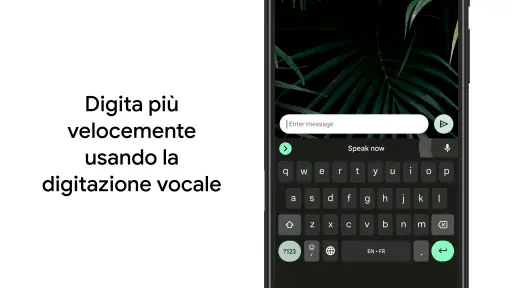 Gboard: la tastiera Google screenshot