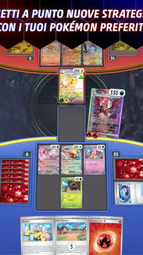 GCC Pokémon Live screenshot