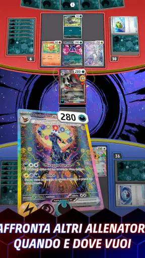 GCC Pokémon Live screenshot