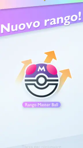 GCC Pokémon Pocket screenshot