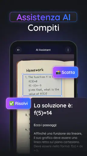 Gemmy AI: Chat e Assistente screenshot
