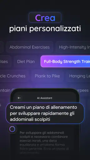 Gemmy AI: Chat e Assistente screenshot