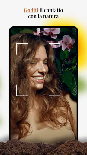 Genio del giardino: identifica screenshot