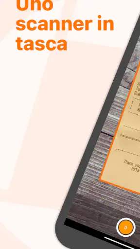 Genius Scan - PDF Scanner screenshot