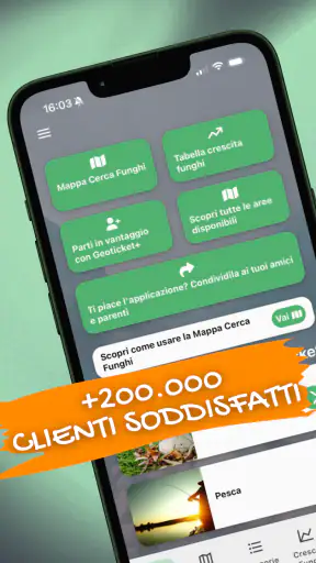 Geoticket screenshot