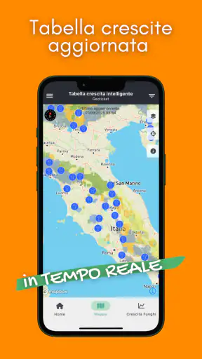 Geoticket screenshot