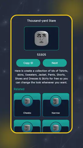 Get RBX - Counter & Calc screenshot