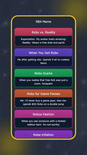 Get RBX - Counter & Calc screenshot