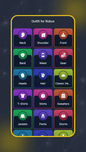 Get RBX - Counter & Calc screenshot