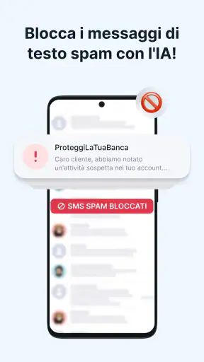 Getcontact screenshot