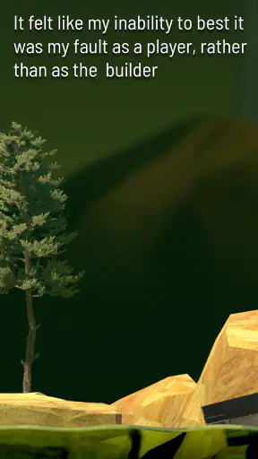 Getting Over It screenshot