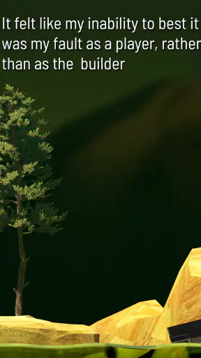 Getting Over It screenshot