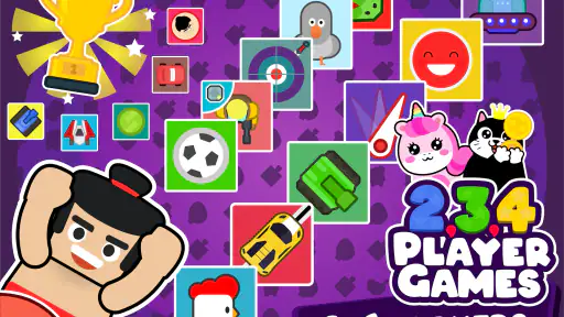 Giochi 2 3 4 Giocatori screenshot