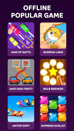 Giochi antistress-calmanti screenshot
