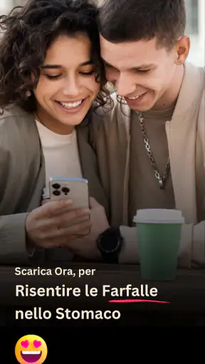 Giochi di Coppia - Lovify screenshot