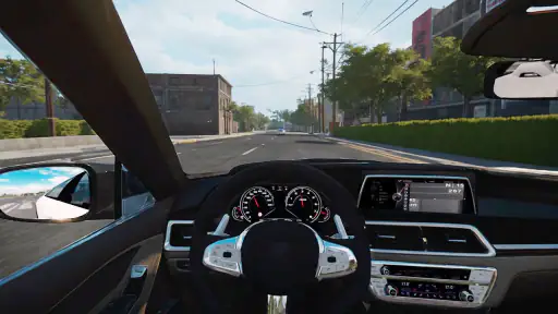 Giochi di Macchine Simulazione screenshot