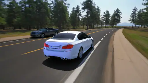 Giochi di Macchine Simulazione screenshot