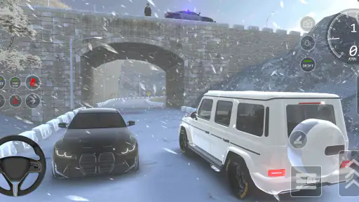 Giochi di Macchine Simulazione screenshot