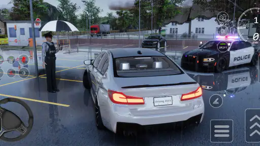 Giochi di Macchine Simulazione screenshot