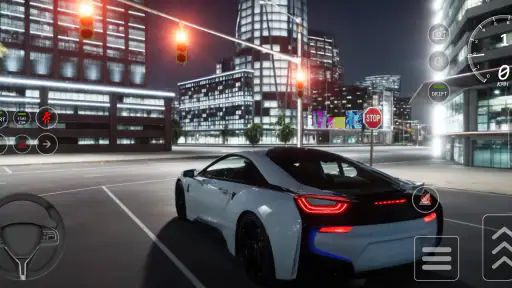 Giochi di Macchine Simulazione screenshot