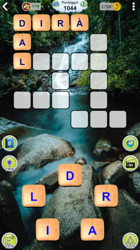 Giochi di Parole screenshot