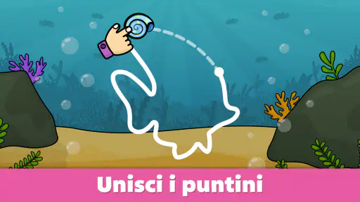 Giochi Educativi per Bambini! screenshot
