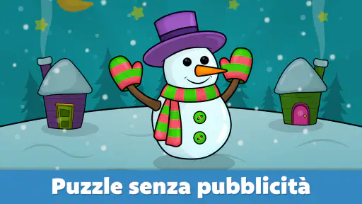 Giochi Educativi per Bambini! screenshot