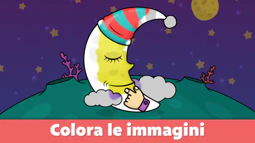 Giochi Educativi per Bambini! screenshot