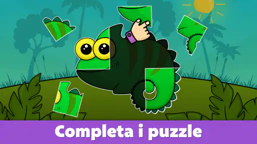 Giochi Educativi per Bambini! screenshot