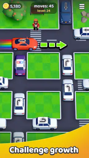 Giochi Macchine Parcheggio screenshot