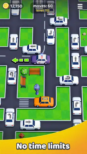 Giochi Macchine Parcheggio screenshot
