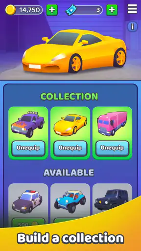 Giochi Macchine Parcheggio screenshot