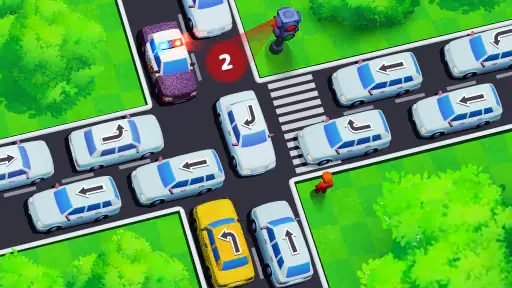 Giochi Macchine Parcheggio screenshot