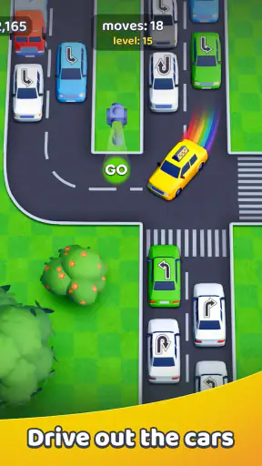 Giochi Macchine Parcheggio screenshot