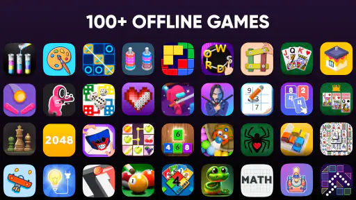 Giochi Offline, senza Internet screenshot