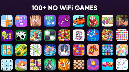 Giochi Offline, senza Internet screenshot