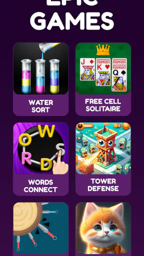 Giochi Offline, senza Internet screenshot