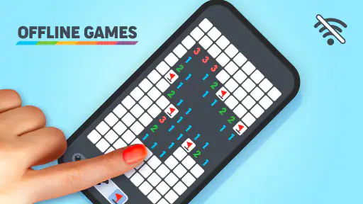 Giochi Offline senza Internet screenshot