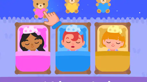 Giochi per bambini 3+ anni screenshot