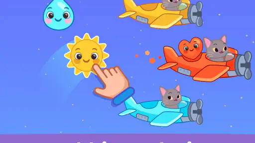 Giochi per l'Asilo screenshot