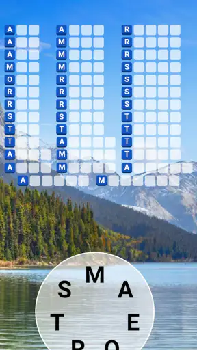 Gioco Di Parole - Word Tour screenshot