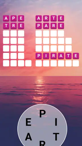 Gioco Di Parole - Word Tour screenshot