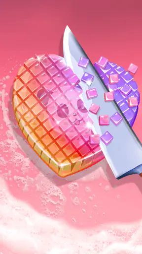 Gioco rilassante antistress screenshot