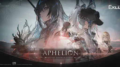 GIRLS' FRONTLINE 2: EXILIUM screenshot