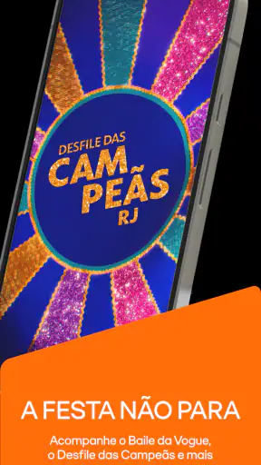 Globoplay: Novelas, séries e + screenshot