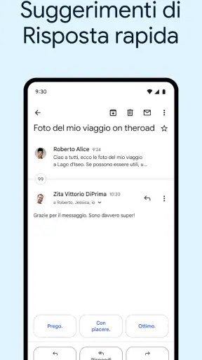Gmail screenshot