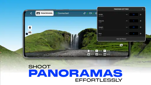 Go Fly Drone Remote Controller screenshot